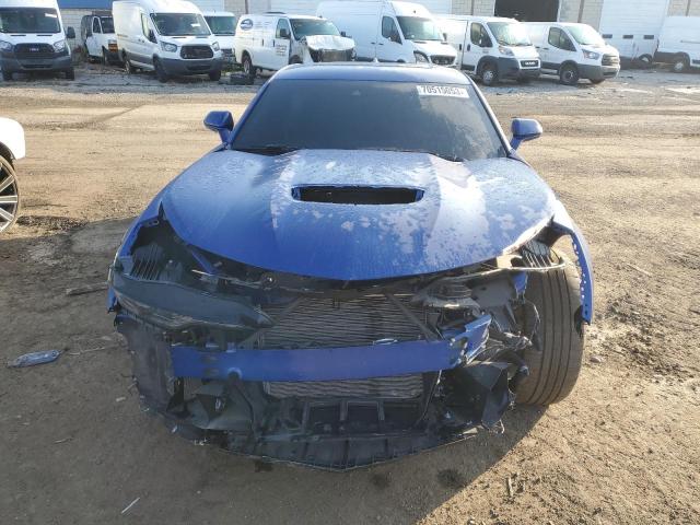 Photo 4 VIN: 1G1FH1R7XL0134665 - CHEVROLET CAMARO 