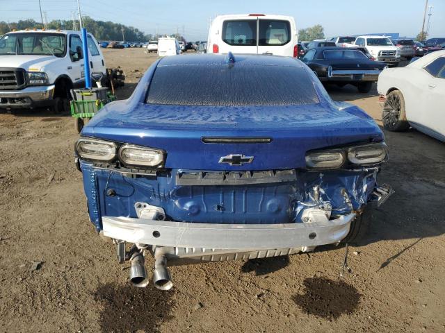 Photo 5 VIN: 1G1FH1R7XL0134665 - CHEVROLET CAMARO 