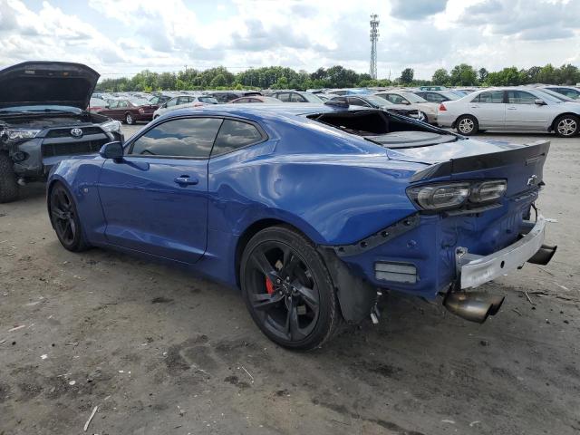 Photo 1 VIN: 1G1FH1R7XL0135458 - CHEVROLET CAMARO 