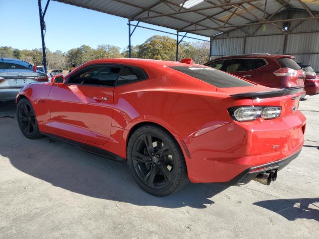 Photo 1 VIN: 1G1FH1R7XR0115820 - CHEVROLET CAMARO SS 