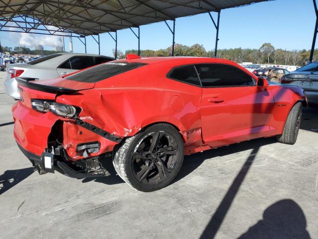 Photo 2 VIN: 1G1FH1R7XR0115820 - CHEVROLET CAMARO SS 