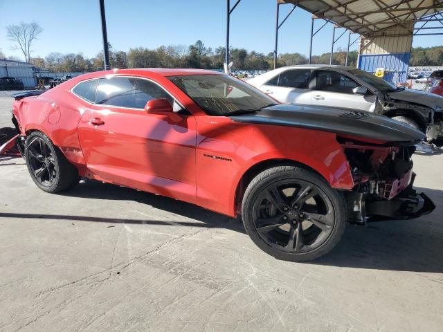 Photo 3 VIN: 1G1FH1R7XR0115820 - CHEVROLET CAMARO SS 