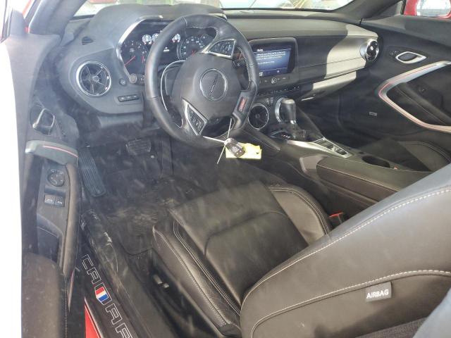 Photo 7 VIN: 1G1FH1R7XR0115820 - CHEVROLET CAMARO SS 