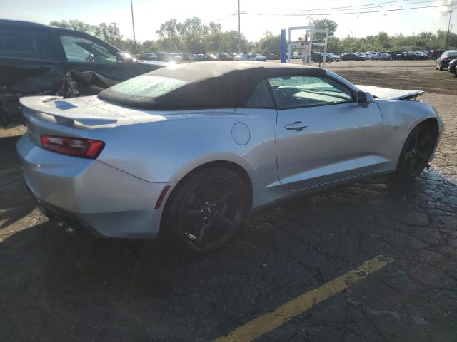 Photo 2 VIN: 1G1FH3D70G0152374 - CHEVROLET CAMARO SS 