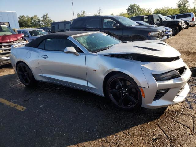 Photo 3 VIN: 1G1FH3D70G0152374 - CHEVROLET CAMARO SS 