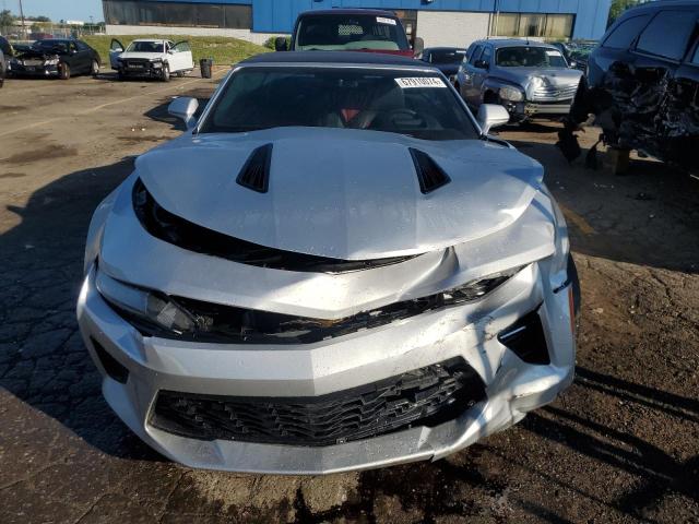 Photo 4 VIN: 1G1FH3D70G0152374 - CHEVROLET CAMARO SS 