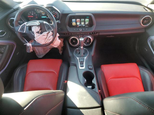 Photo 7 VIN: 1G1FH3D70G0152374 - CHEVROLET CAMARO SS 