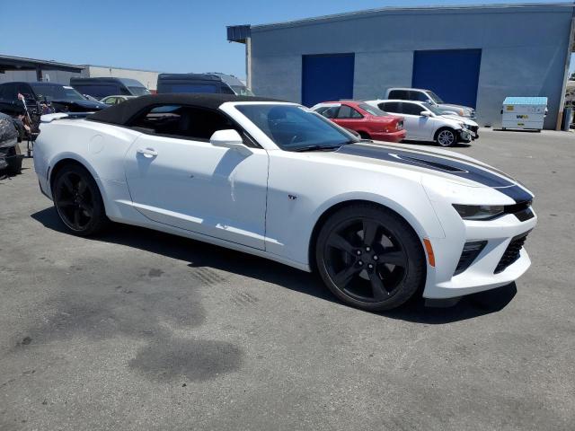 Photo 3 VIN: 1G1FH3D70G0182961 - CHEVROLET CAMARO SS 