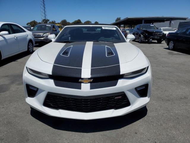 Photo 4 VIN: 1G1FH3D70G0182961 - CHEVROLET CAMARO SS 