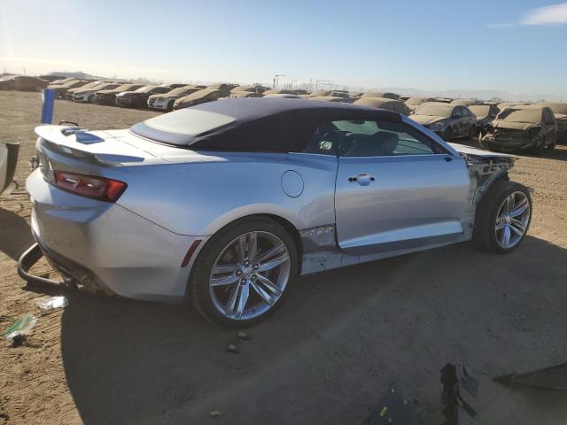 Photo 2 VIN: 1G1FH3D70H0160959 - CHEVROLET CAMARO SS 