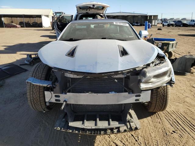 Photo 4 VIN: 1G1FH3D70H0160959 - CHEVROLET CAMARO SS 