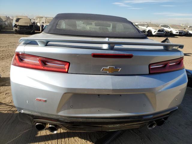 Photo 5 VIN: 1G1FH3D70H0160959 - CHEVROLET CAMARO SS 