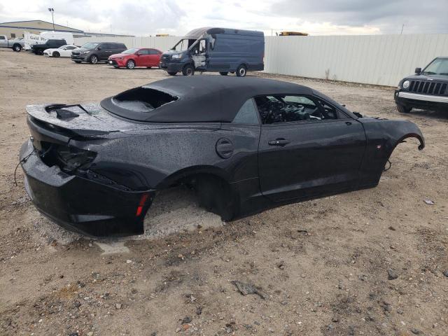 Photo 2 VIN: 1G1FH3D70K0137947 - CHEVROLET CAMARO 