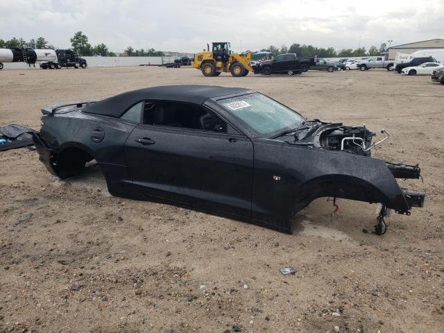 Photo 3 VIN: 1G1FH3D70K0137947 - CHEVROLET CAMARO 