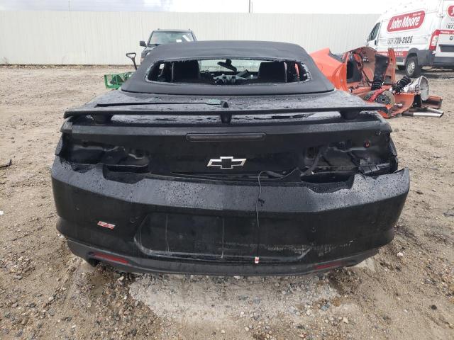 Photo 5 VIN: 1G1FH3D70K0137947 - CHEVROLET CAMARO 