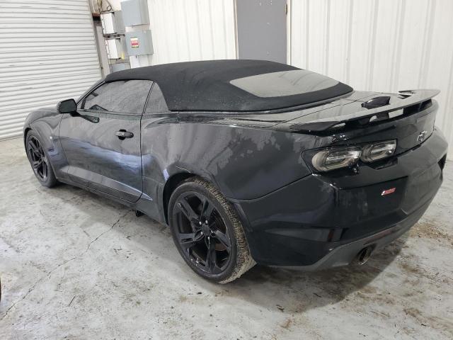 Photo 1 VIN: 1G1FH3D70L0100690 - CHEVROLET CAMARO 