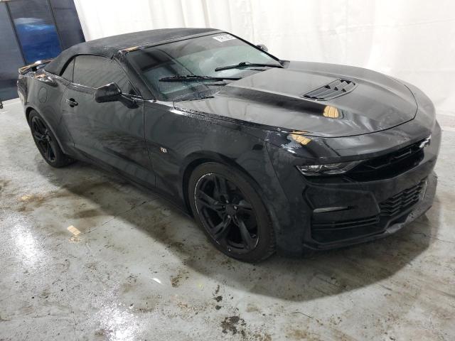 Photo 3 VIN: 1G1FH3D70L0100690 - CHEVROLET CAMARO 