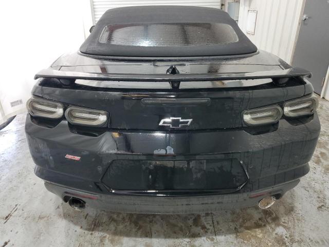 Photo 5 VIN: 1G1FH3D70L0100690 - CHEVROLET CAMARO 