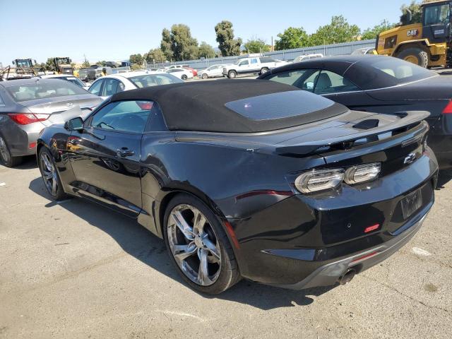 Photo 1 VIN: 1G1FH3D70L0107283 - CHEVROLET CAMARO SS 