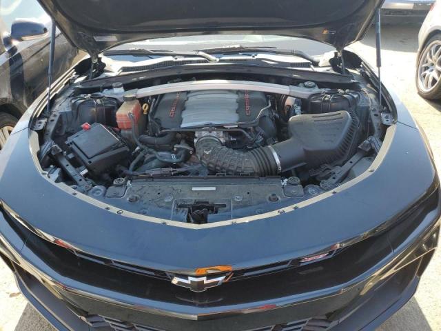 Photo 10 VIN: 1G1FH3D70L0107283 - CHEVROLET CAMARO SS 