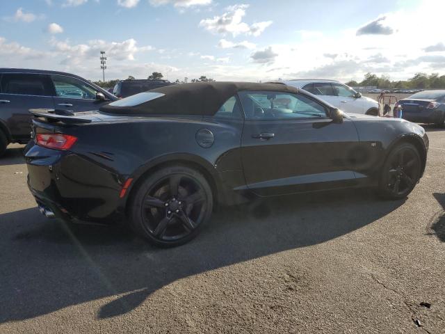 Photo 2 VIN: 1G1FH3D71H0122155 - CHEVROLET CAMARO SS 