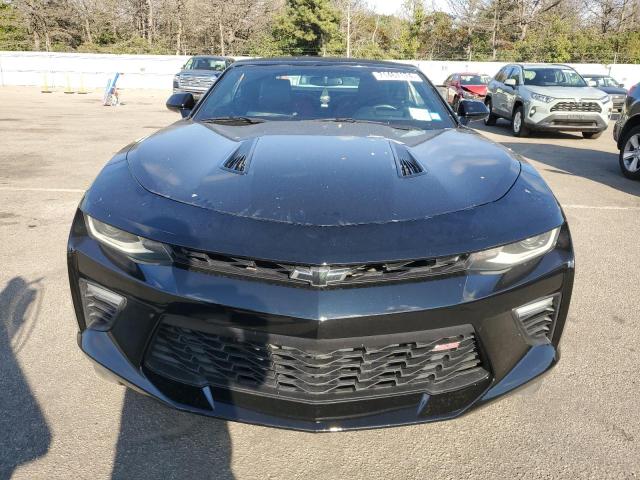 Photo 4 VIN: 1G1FH3D71H0122155 - CHEVROLET CAMARO SS 