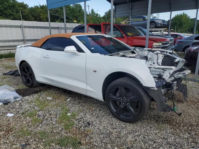 Photo 3 VIN: 1G1FH3D71H0157567 - CHEVROLET CAMARO SS 