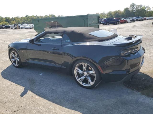 Photo 1 VIN: 1G1FH3D71L0104831 - CHEVROLET CAMARO SS 