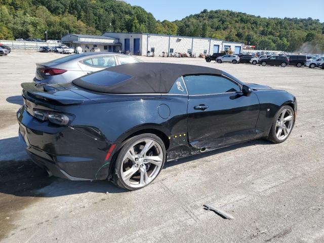 Photo 2 VIN: 1G1FH3D71L0104831 - CHEVROLET CAMARO SS 