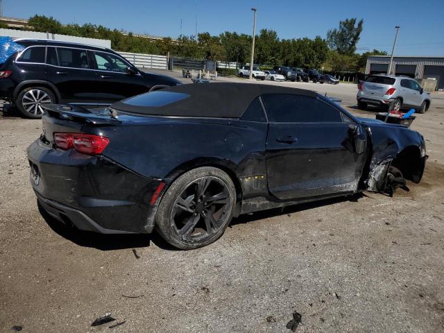 Photo 2 VIN: 1G1FH3D71L0123816 - CHEVROLET CAMARO 