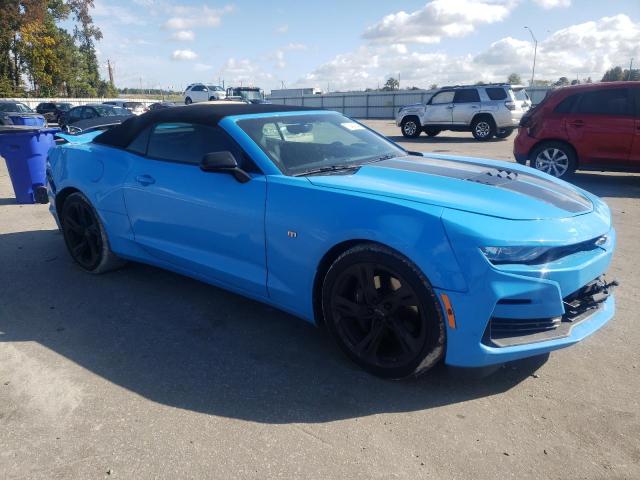 Photo 3 VIN: 1G1FH3D71P0153730 - CHEVROLET CAMARO SS 