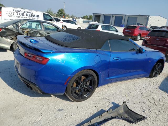 Photo 2 VIN: 1G1FH3D72G0169497 - CHEVROLET CAMARO SS 