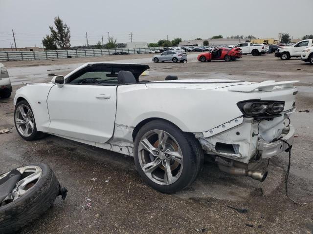 Photo 1 VIN: 1G1FH3D72L0108998 - CHEVROLET CAMARO 