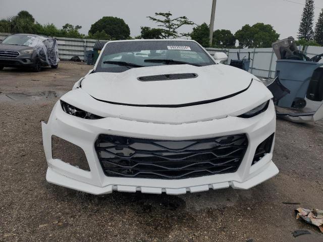 Photo 4 VIN: 1G1FH3D72L0108998 - CHEVROLET CAMARO 