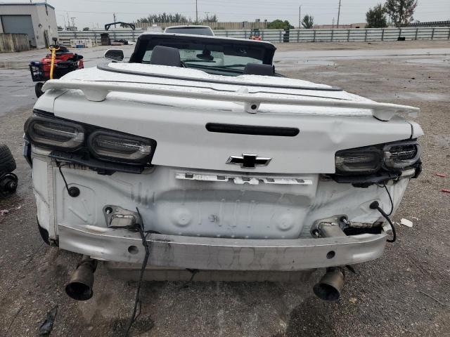 Photo 5 VIN: 1G1FH3D72L0108998 - CHEVROLET CAMARO 