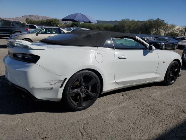 Photo 2 VIN: 1G1FH3D73G0186017 - CHEVROLET CAMARO SS 