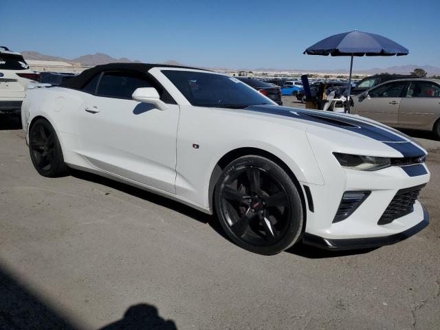 Photo 3 VIN: 1G1FH3D73G0186017 - CHEVROLET CAMARO SS 