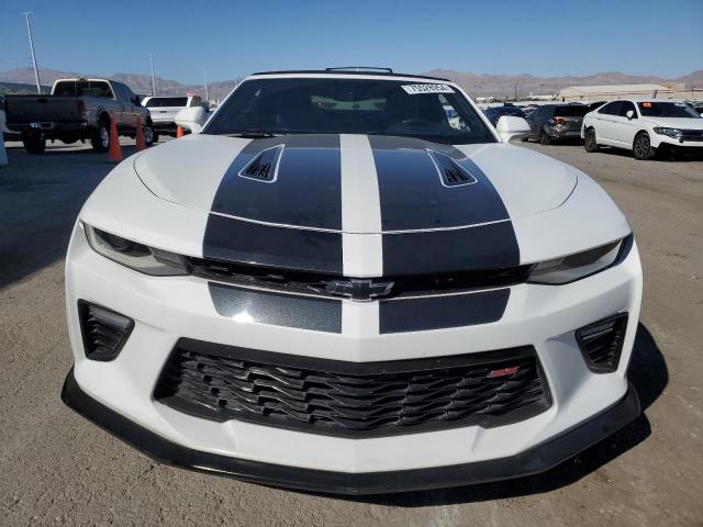 Photo 4 VIN: 1G1FH3D73G0186017 - CHEVROLET CAMARO SS 