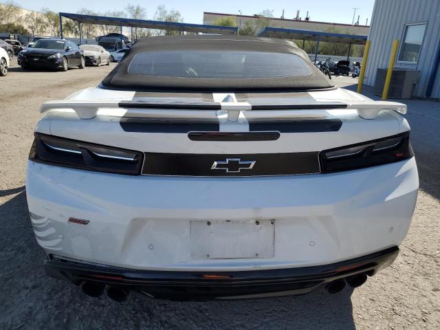 Photo 5 VIN: 1G1FH3D73G0186017 - CHEVROLET CAMARO SS 