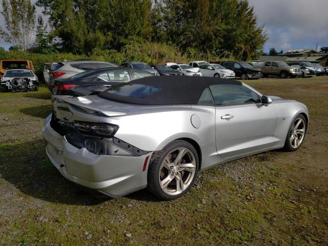 Photo 3 VIN: 1G1FH3D73K0116039 - CHEVROLET CAMARO SS 