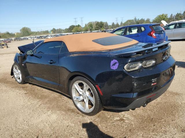 Photo 1 VIN: 1G1FH3D73L0101669 - CHEVROLET CAMARO SS 