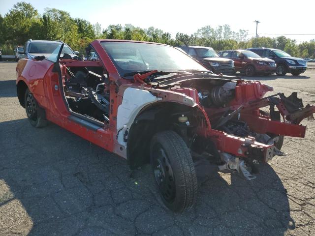 Photo 0 VIN: 1G1FH3D73L0117127 - CHEVROLET CAMARO SS 