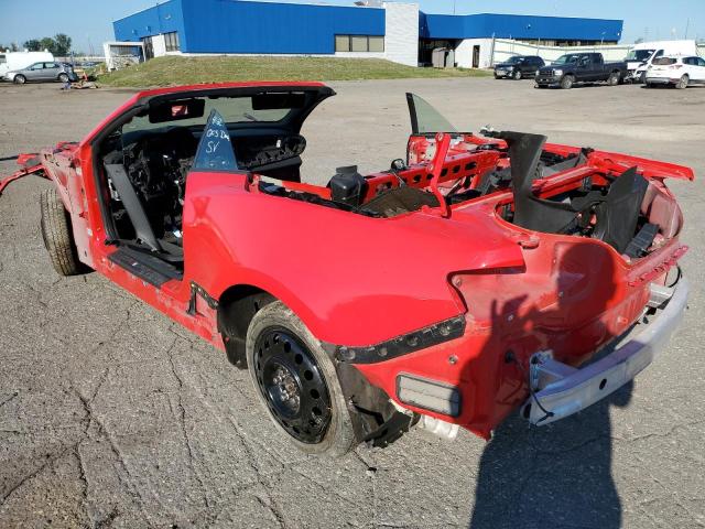 Photo 2 VIN: 1G1FH3D73L0117127 - CHEVROLET CAMARO SS 