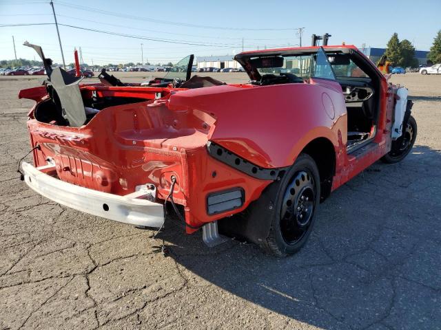 Photo 3 VIN: 1G1FH3D73L0117127 - CHEVROLET CAMARO SS 