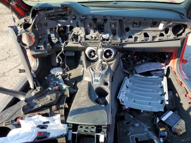 Photo 4 VIN: 1G1FH3D73L0117127 - CHEVROLET CAMARO SS 