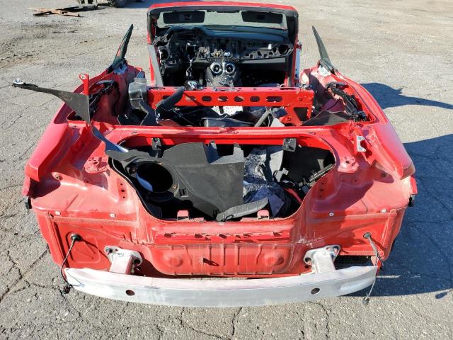 Photo 8 VIN: 1G1FH3D73L0117127 - CHEVROLET CAMARO SS 