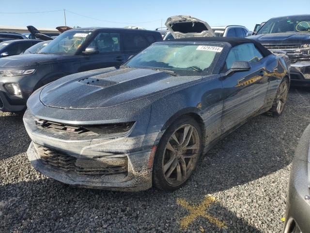 Photo 0 VIN: 1G1FH3D73L0121467 - CHEVROLET CAMARO SS 