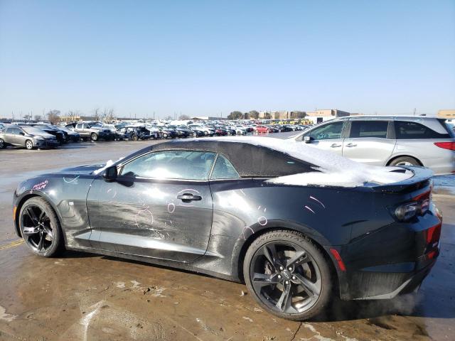 Photo 1 VIN: 1G1FH3D73L0129892 - CHEVROLET CAMARO SS 