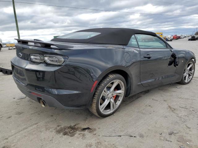 Photo 2 VIN: 1G1FH3D73P0101449 - CHEVROLET CAMARO SS 