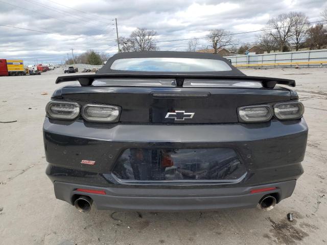 Photo 5 VIN: 1G1FH3D73P0101449 - CHEVROLET CAMARO SS 